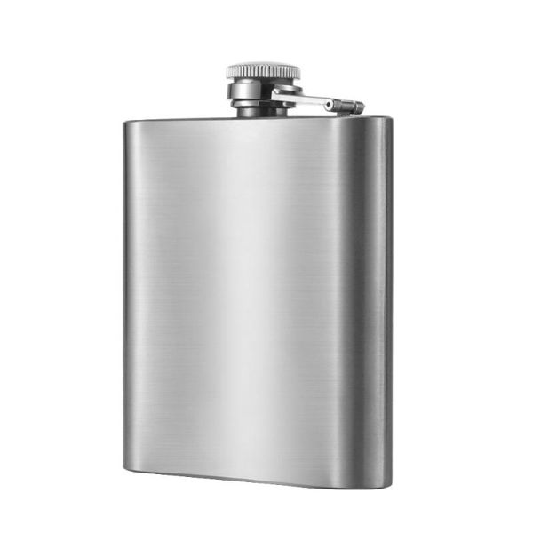 hip flasks 7oz portable stainless steel flask with box as gift whiskey honest bottle russian wine mug wisky jerry can
hip flasks 7oz portable stainless steel flask with box as gift whiskey honest bottle russian wine mug wisky jerry can