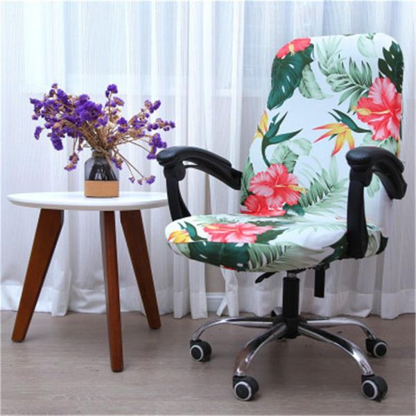 1pcs printed elastic spandex chair cover anti-dirty office computer removable washable seat stretch chairs covers universal
1pcs printed elastic spandex chair cover anti-dirty office computer removable washable seat stretch chairs covers universal