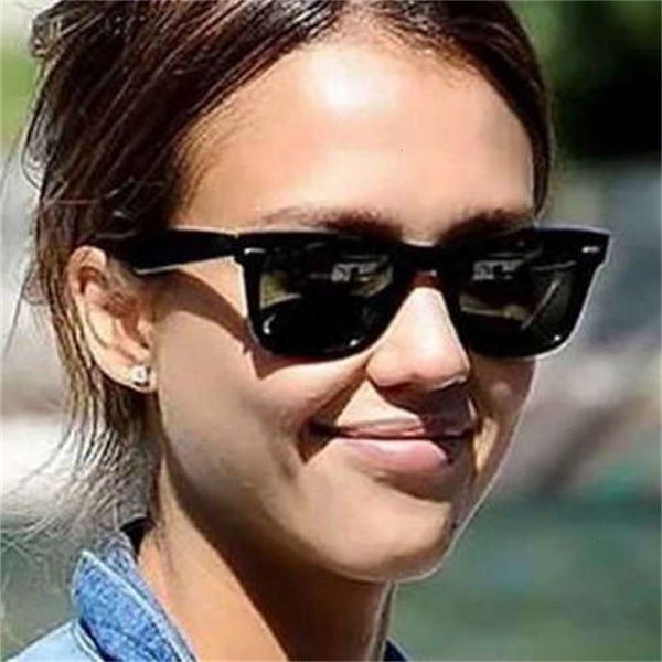 Fashionable sun frames Design Cateye Fashion Women 50mm Classic Brand Sunglasses Men Sun Glasses Designer Eyewear Luxury Mirrored Matt Black
Fashionable sun frames Design Cateye Fashion Women 50mm Classic Brand Sunglasses Men Sun Glasses Designer Eyewear Luxury Mirrored Matt Black