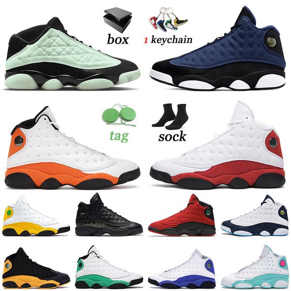 with box 2022 arrival jumpman 13 13s xiii shoe basketball shoes singles day brave blue starfish chicago lucky green gold glitter mens women
with box 2022 arrival jumpman 13 13s xiii shoe basketball shoes singles day brave blue starfish chicago lucky green gold glitter mens women