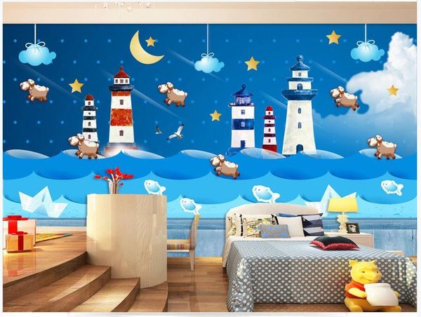 wallpapers custom po mural for walls 3 d mediterranean fortress blue starry sky cartoon children room background wall papers
wallpapers custom po mural for walls 3 d mediterranean fortress blue starry sky cartoon children room background wall papers