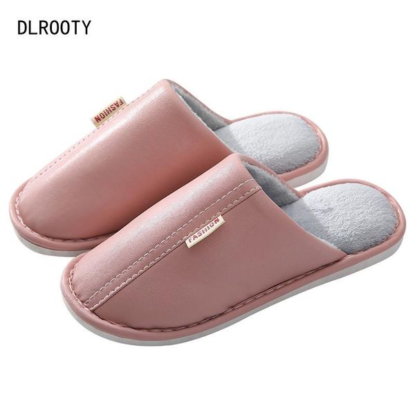 slippers winter women men indoor flip flops warm leather fashion silent non-slip home couples shoes slides flat casual, Black
slippers winter women men indoor flip flops warm leather fashion silent non-slip home couples shoes slides flat casual, Black