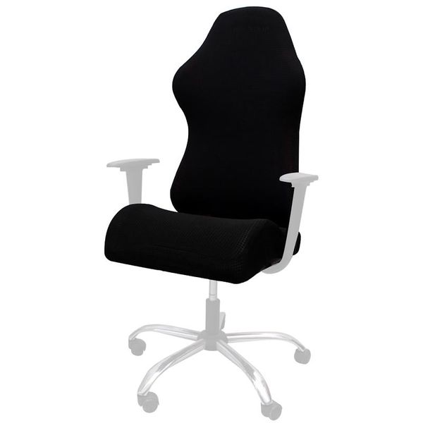 stretch furniture protector slipcover removable solid home office dustproof gaming chair cover computer seat washable polyester covers
stretch furniture protector slipcover removable solid home office dustproof gaming chair cover computer seat washable polyester covers