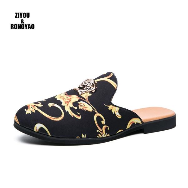 summer breath slippers men slides fluffy plush sandals flat house shoes casual raccoon flip flops leather shoe, Black
summer breath slippers men slides fluffy plush sandals flat house shoes casual raccoon flip flops leather shoe, Black