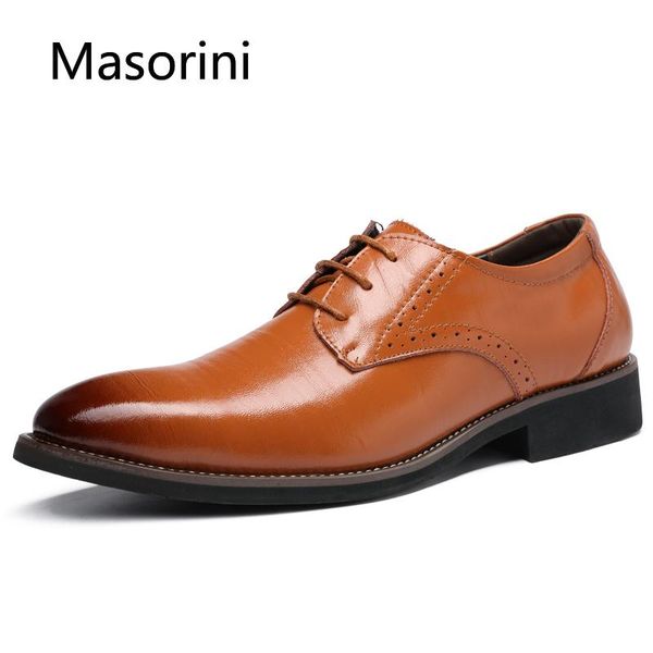 dress shoes 2021 man flat classic men genuine leather wingtip carved italian formal oxford plus size 38-48, Black
dress shoes 2021 man flat classic men genuine leather wingtip carved italian formal oxford plus size 38-48, Black