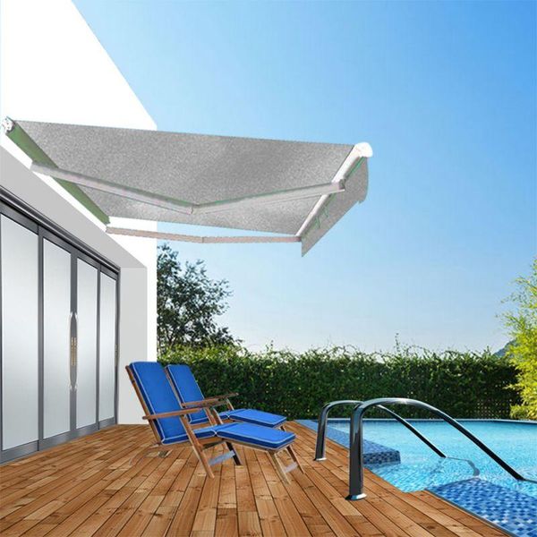 shade sun sail waterproof cover canopy replacement for garden patio courtyard outdoor awning
shade sun sail waterproof cover canopy replacement for garden patio courtyard outdoor awning