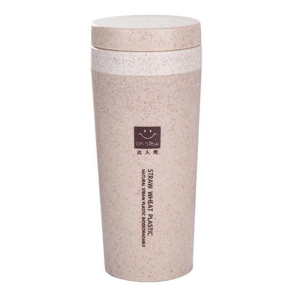 water bottles 25# travel mug office coffee tea bottle cups student straw wheat plastic drinking cup gift
water bottles 25# travel mug office coffee tea bottle cups student straw wheat plastic drinking cup gift