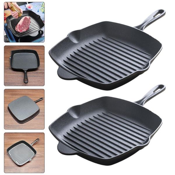 pans 2pcs cooking pan non-stick frying portable breakfast home iron
pans 2pcs cooking pan non-stick frying portable breakfast home iron