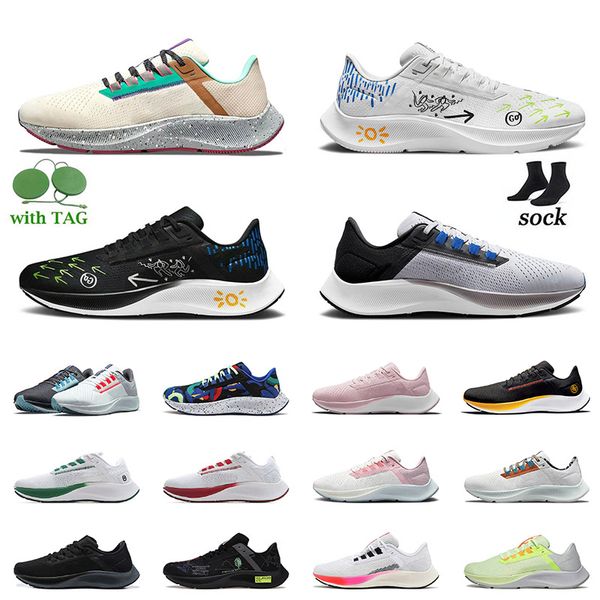2022 fashion pegasus 37 38 turbo 2 running shoes 35 mens women jogging sneakers graffiti black white wolf grey aurora green barely rose luxu
2022 fashion pegasus 37 38 turbo 2 running shoes 35 mens women jogging sneakers graffiti black white wolf grey aurora green barely rose luxu