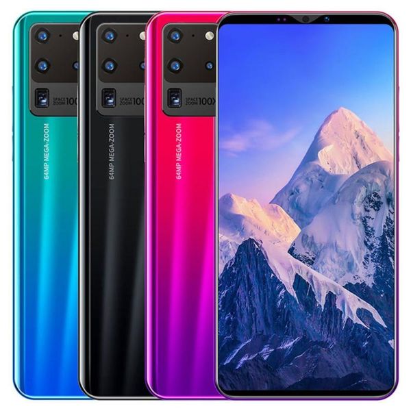 smart home control smartphone android 5.8" full screen dual sim mobile phone 512m+4g quad core 3g cell phones s20 mini
smart home control smartphone android 5.8" full screen dual sim mobile phone 512m+4g quad core 3g cell phones s20 mini