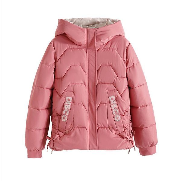 women's down & parkas winter coat women clothing 2021 jacket pakras short slim big pocket thick warm coats female jackets black
women's down & parkas winter coat women clothing 2021 jacket pakras short slim big pocket thick warm coats female jackets black