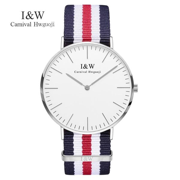 wristwatches sapphire simple leisure ultra thin watch classic business men nylon watches full steel waterproof wristwatche relogio masculino, Slivery;brown
wristwatches sapphire simple leisure ultra thin watch classic business men nylon watches full steel waterproof wristwatche relogio masculino, Slivery;brown