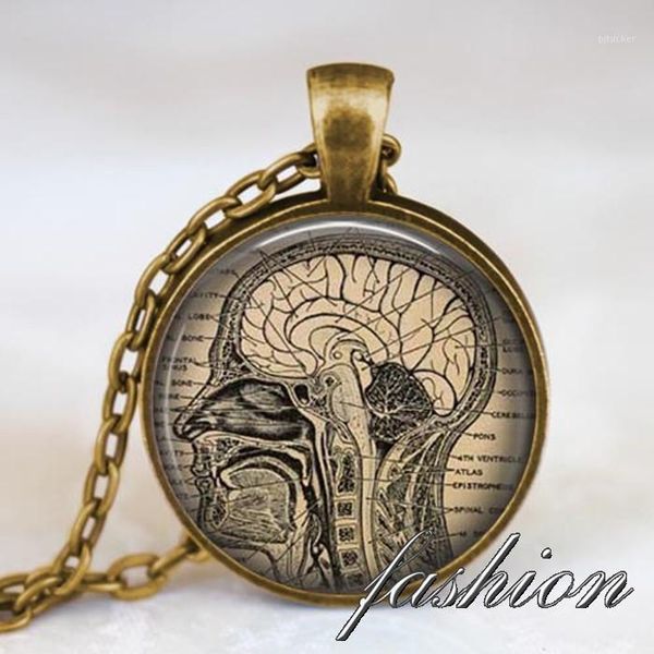 pendant necklaces anatomical brain necklace,human anatomy , neurologist gift necklace biology student gift,neurology1, Silver
pendant necklaces anatomical brain necklace,human anatomy , neurologist gift necklace biology student gift,neurology1, Silver
