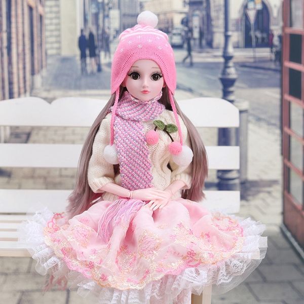 2021 fashion doll multi-joint movable lying down with closed eyes fashion suit for kids
2021 fashion doll multi-joint movable lying down with closed eyes fashion suit for kids