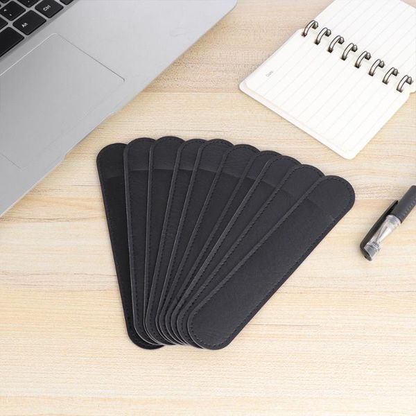 pencil bags 10pcs fountain pen case pu leather durable wrap bag stylus cover pouch for
pencil bags 10pcs fountain pen case pu leather durable wrap bag stylus cover pouch for
