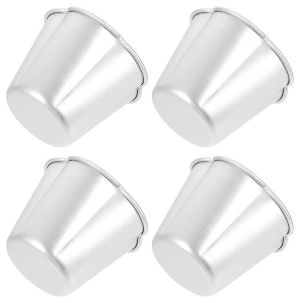 disposable cups & straws 4pcs household pudding molds egg tart baking moulds kitchen accessories
disposable cups & straws 4pcs household pudding molds egg tart baking moulds kitchen accessories