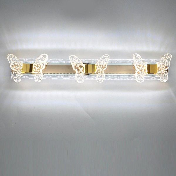 wall lamp modern clear plastic bubble butterfly led bathroom mirror front lights anti-fog washroom cabinet sconce
wall lamp modern clear plastic bubble butterfly led bathroom mirror front lights anti-fog washroom cabinet sconce
