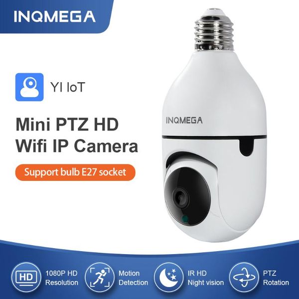 cameras inqmega hd 1080p cloud wifi bulb ip camera intelligent auto tracking of human home security surveillance cctv
cameras inqmega hd 1080p cloud wifi bulb ip camera intelligent auto tracking of human home security surveillance cctv