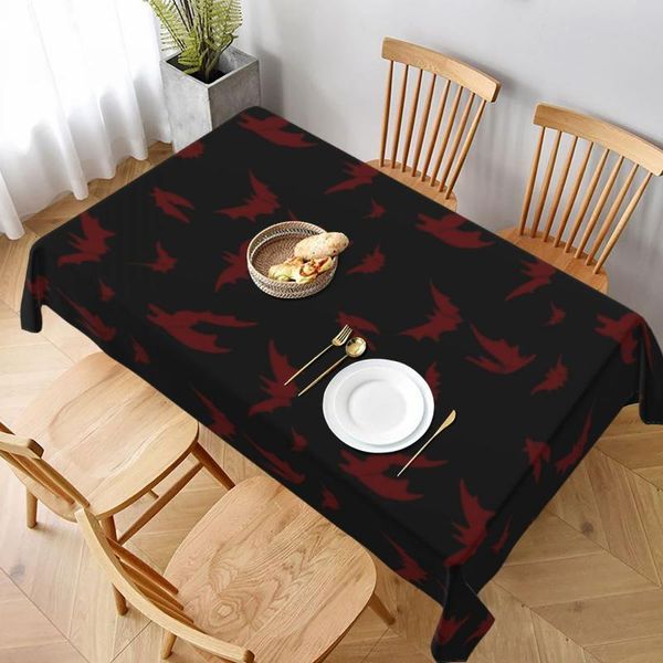 table cloth bat tablecloth protection kitchen cover vintage printed polyester wholesale
table cloth bat tablecloth protection kitchen cover vintage printed polyester wholesale