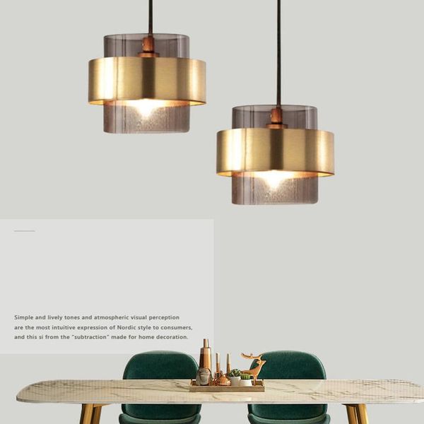 pendant lamps postmodern vintage bedroom bedside led lamp smoked glass lampshade hanging suspension lights living room dining table
pendant lamps postmodern vintage bedroom bedside led lamp smoked glass lampshade hanging suspension lights living room dining table