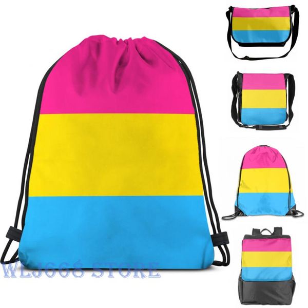 backpack funny graphic print shoulder bags women pansexual pride flag single travel for men gym bag
backpack funny graphic print shoulder bags women pansexual pride flag single travel for men gym bag
