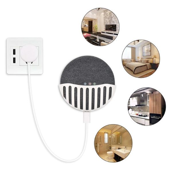 easy install kitchen wall mount holder organizer hanger stand phone accessories bedroom compact grip for google home mini cell mounts & hold
easy install kitchen wall mount holder organizer hanger stand phone accessories bedroom compact grip for google home mini cell mounts & hold