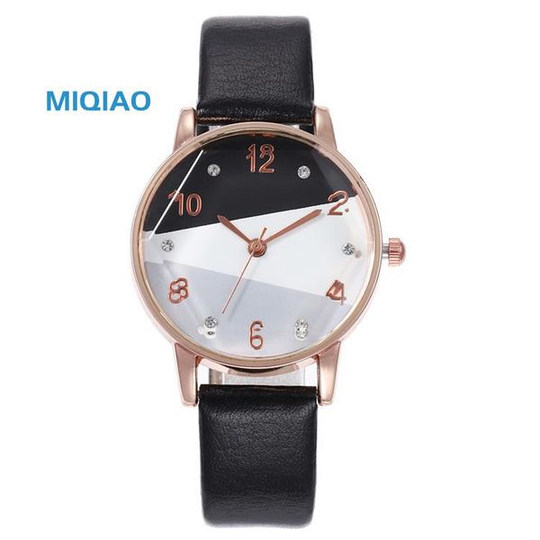 wristwatches miqiao fashion simple women watches ladies casual leather quartz watch female clock band analog wrist w111, Slivery;brown
wristwatches miqiao fashion simple women watches ladies casual leather quartz watch female clock band analog wrist w111, Slivery;brown