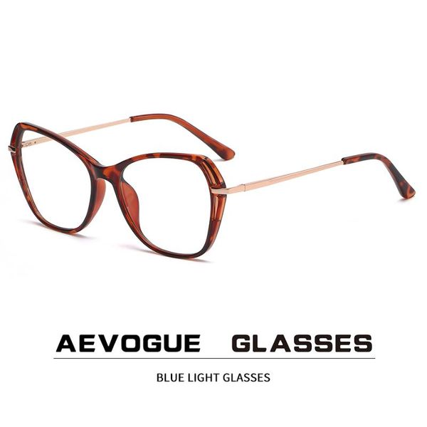 sunglasses aevogue butterfly glasses frame of women anti blue light retro fashion accessories eyewear tr90 ae1102, White;black
sunglasses aevogue butterfly glasses frame of women anti blue light retro fashion accessories eyewear tr90 ae1102, White;black