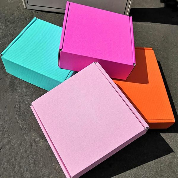 50pcs/lot e corrugated paper box aircraft carton gift packing t-shirt package hard t2 wrap
50pcs/lot e corrugated paper box aircraft carton gift packing t-shirt package hard t2 wrap