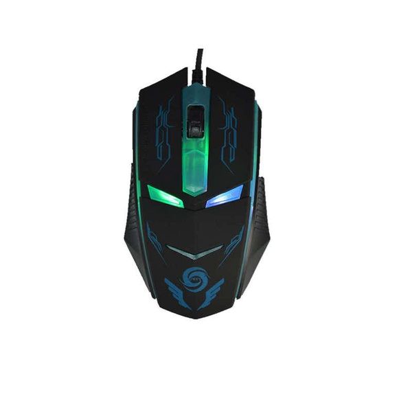 mice k2 usb wired gaming mouse 3 buttons 1600dpi mute optical computer for pc lapnotebook game gamer
mice k2 usb wired gaming mouse 3 buttons 1600dpi mute optical computer for pc lapnotebook game gamer