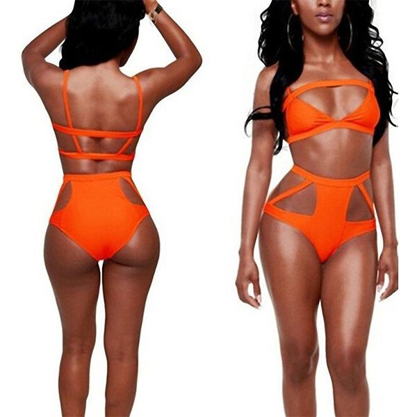 multi-rope swimsuit, separate cutout strap, high-waisted bikini for women dk63 one-piece suits
multi-rope swimsuit, separate cutout strap, high-waisted bikini for women dk63 one-piece suits