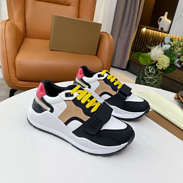 luxury fashion brand vintage sneakers women men's shoes latest designer sneaker size 35-45 model bh04, Black
luxury fashion brand vintage sneakers women men's shoes latest designer sneaker size 35-45 model bh04, Black