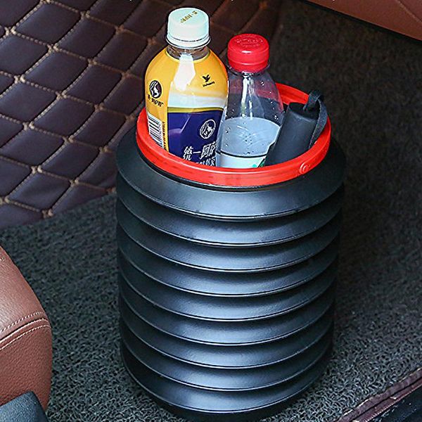 waste bins car trash can home bedroom rubbish bucket foldable retractable multi-function umbrella water cup sundries storage supplies
waste bins car trash can home bedroom rubbish bucket foldable retractable multi-function umbrella water cup sundries storage supplies