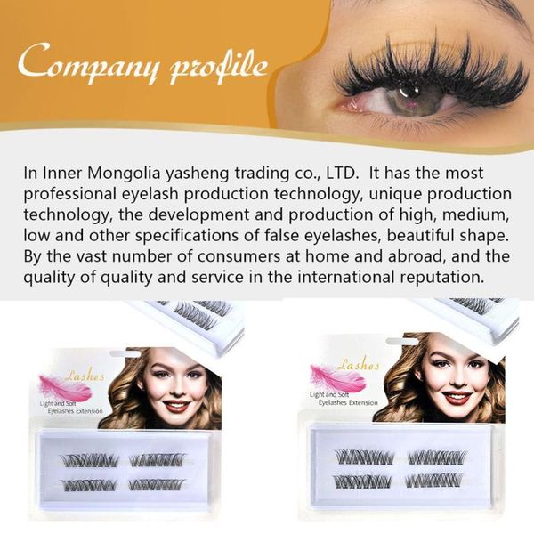 false eyelashes beauty 3d mink lashes dramatic fluffy soft wispy volume handmade cruelty-reusable cross eyelash