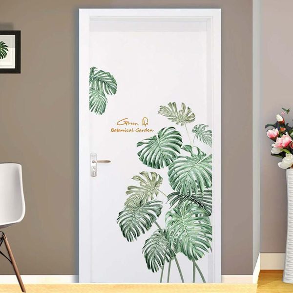window stickers living room decorative film diy beach tropicalpalm leaves wall modern art decal mural home decoration
window stickers living room decorative film diy beach tropicalpalm leaves wall modern art decal mural home decoration