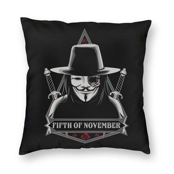 guy fawkes anonymous revolution cushion covers sofa home decorative v for vendetta square throw pillow cover 40x40cm cushion/decorative
guy fawkes anonymous revolution cushion covers sofa home decorative v for vendetta square throw pillow cover 40x40cm cushion/decorative