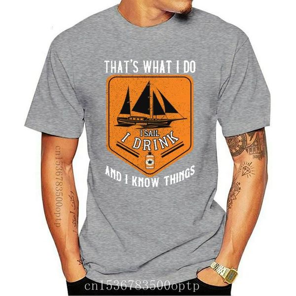 men's t-shirts i sail drink and know things funny t shirt plus size cotton crewneck short sleeve tshirt men, White;black
men's t-shirts i sail drink and know things funny t shirt plus size cotton crewneck short sleeve tshirt men, White;black