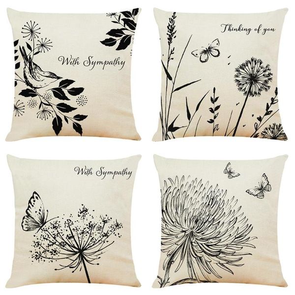 cushion/decorative pillow zeroomade decorative cushion covers pillowcases flowers cotton linen 45x45cm throw pillows for home sofa bed decor
cushion/decorative pillow zeroomade decorative cushion covers pillowcases flowers cotton linen 45x45cm throw pillows for home sofa bed decor