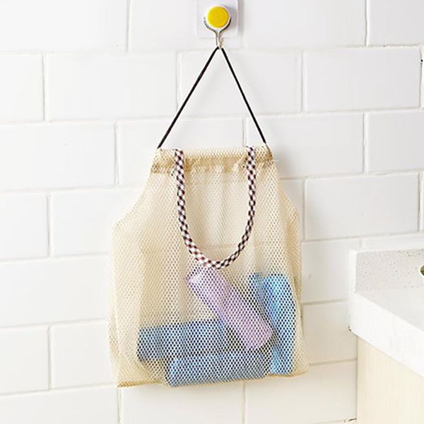storage bags 1pcs kitchen vegetable onion potato hanging bag hollow breathable mesh garlic ginger
storage bags 1pcs kitchen vegetable onion potato hanging bag hollow breathable mesh garlic ginger