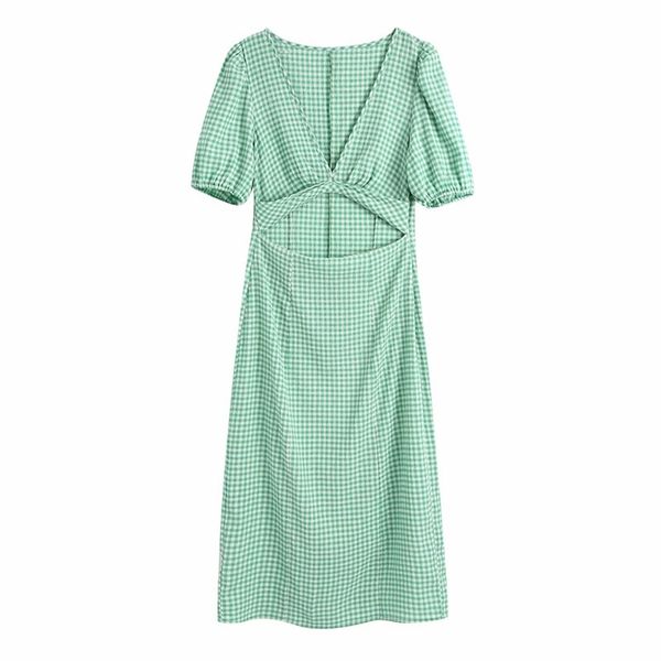 sweet women v neck a-line dress summer fashion ladies college style cute female open design 210515, Black;gray
sweet women v neck a-line dress summer fashion ladies college style cute female open design 210515, Black;gray