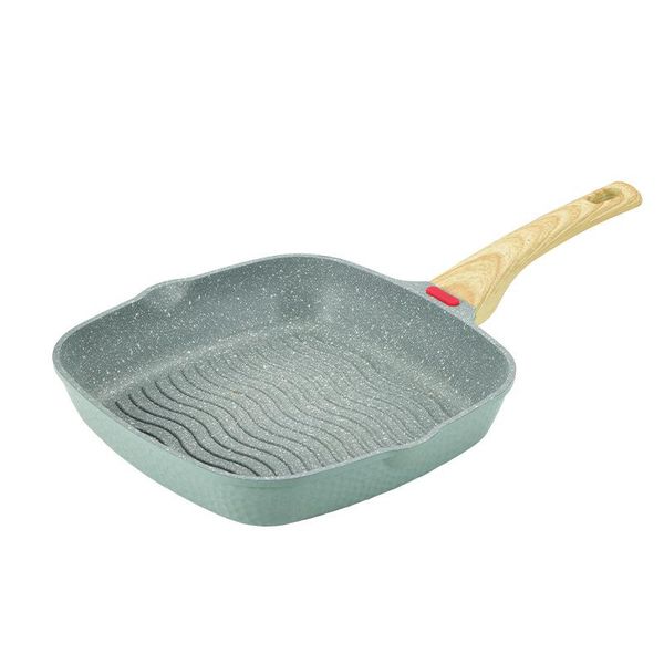 steak frying pan breakfast omelette stripe multifunctional three-in-one non-stick pans
steak frying pan breakfast omelette stripe multifunctional three-in-one non-stick pans