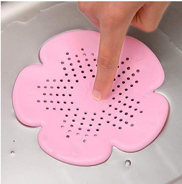 colanders & strainers flower sewer filter hair sink outfall strainer catcher creative kitchen bathroom accessory bath cleaning
colanders & strainers flower sewer filter hair sink outfall strainer catcher creative kitchen bathroom accessory bath cleaning