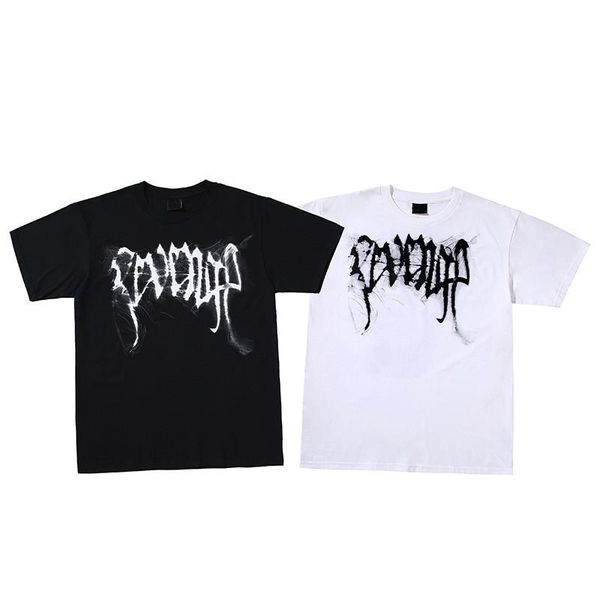 famous designer men's tee short sleeve high street smoke skull keel summer black 4 styles s-xl size, White;black
famous designer men's tee short sleeve high street smoke skull keel summer black 4 styles s-xl size, White;black