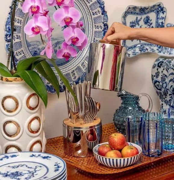 home furnishings trendy 24pcs tableware knife fork christofle paris mood cutlery set plating stainless steel tablewares kit
home furnishings trendy 24pcs tableware knife fork christofle paris mood cutlery set plating stainless steel tablewares kit