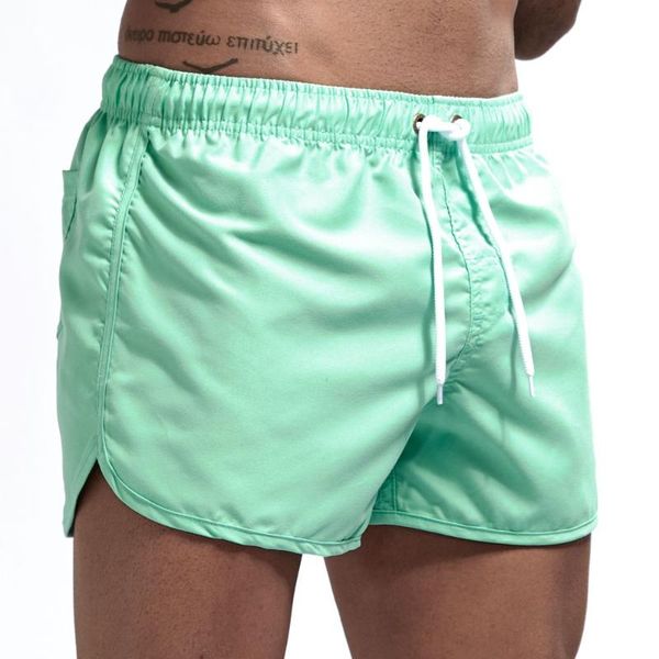men's shorts mxxqd men swimwear swim trunks beach board swimming pants swimsuits mens running sports surffing home, White;black
men's shorts mxxqd men swimwear swim trunks beach board swimming pants swimsuits mens running sports surffing home, White;black