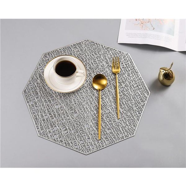 mats & pads plain nordic style round pvc table mat for octagon living room kitchen decorations insulation high quality
mats & pads plain nordic style round pvc table mat for octagon living room kitchen decorations insulation high quality