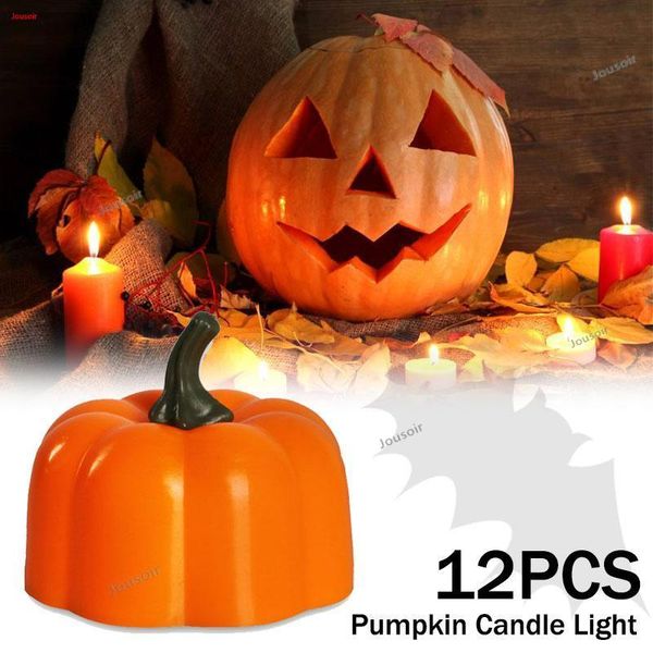 effects 12pcs led candle lantern pumpkin lamp classic light indoor christmas halloween party decorative atmosphere z2 cd15 t05
effects 12pcs led candle lantern pumpkin lamp classic light indoor christmas halloween party decorative atmosphere z2 cd15 t05