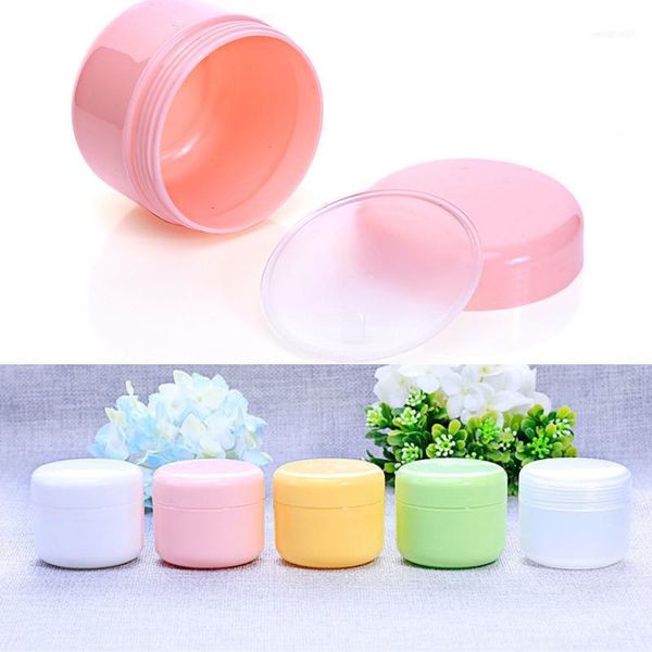 capacity 20g clear mini empty cosmetic containers jars sample cream pots round bottles1
capacity 20g clear mini empty cosmetic containers jars sample cream pots round bottles1