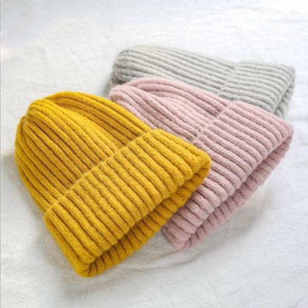 beanie/skull caps winter warm women hat solid color girls knitted cap beanies female casual elastic skull bonnet, Blue;gray
beanie/skull caps winter warm women hat solid color girls knitted cap beanies female casual elastic skull bonnet, Blue;gray