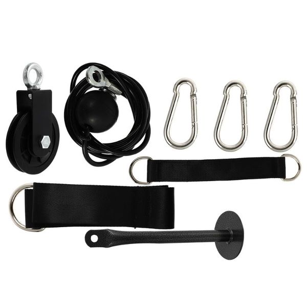 accessories 1 set of durable tricep trainer household muscle fitness equipment tools
accessories 1 set of durable tricep trainer household muscle fitness equipment tools